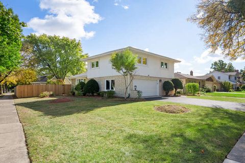 Tiny photo for 143 Bassford Avenue, La Grange, IL 60525 (MLS # 12501632)