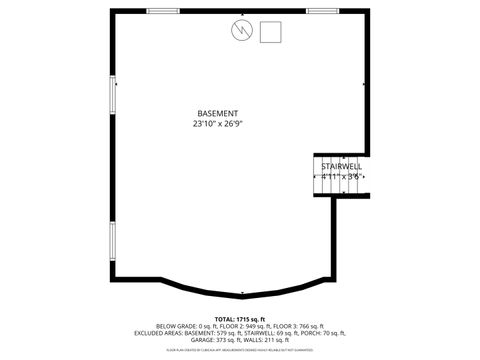 Tiny photo for 143 Bassford Avenue, La Grange, IL 60525 (MLS # 12501632)