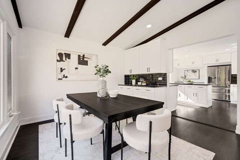 Tiny photo for 143 Bassford Avenue, La Grange, IL 60525 (MLS # 12501632)