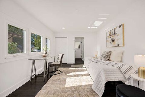 Tiny photo for 143 Bassford Avenue, La Grange, IL 60525 (MLS # 12501632)