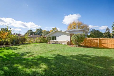 Tiny photo for 143 Bassford Avenue, La Grange, IL 60525 (MLS # 12501632)