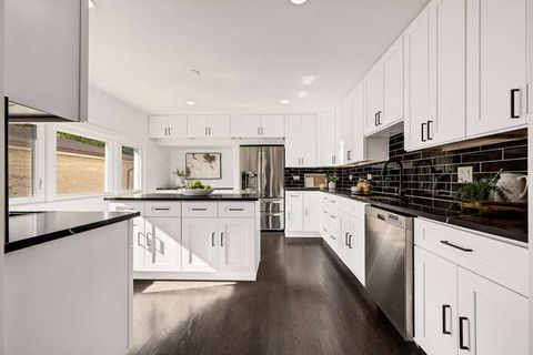 Tiny photo for 143 Bassford Avenue, La Grange, IL 60525 (MLS # 12501632)