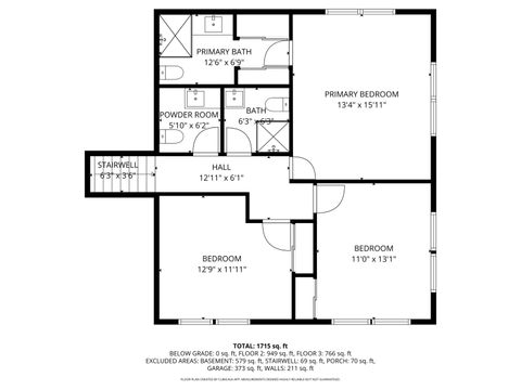Tiny photo for 143 Bassford Avenue, La Grange, IL 60525 (MLS # 12501632)