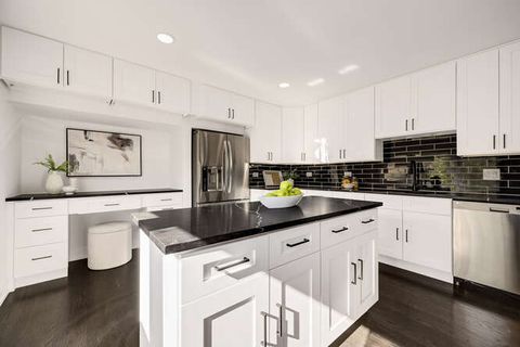 Tiny photo for 143 Bassford Avenue, La Grange, IL 60525 (MLS # 12501632)