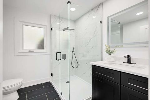 Tiny photo for 143 Bassford Avenue, La Grange, IL 60525 (MLS # 12501632)