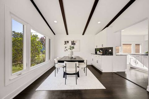 Tiny photo for 143 Bassford Avenue, La Grange, IL 60525 (MLS # 12501632)