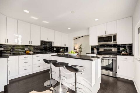 Tiny photo for 143 Bassford Avenue, La Grange, IL 60525 (MLS # 12501632)