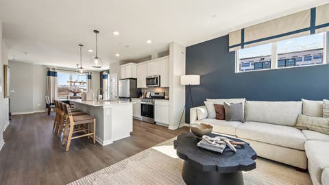 Tiny photo for 2225 Waters Edge Drive, Schaumburg, IL 60173 (MLS # 12691410)