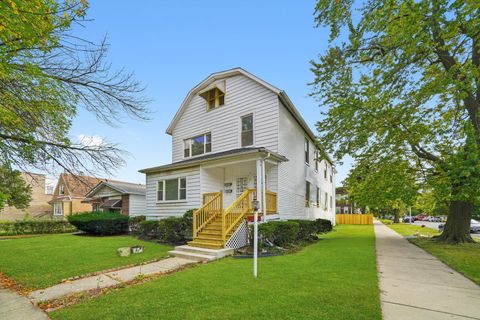 201 E 107th Street Chicago IL 60628