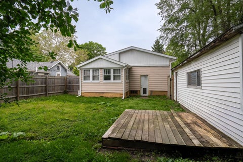 Tiny photo for 1210 N Madison Street, Bloomington, IL 61701 (MLS # 12652104)