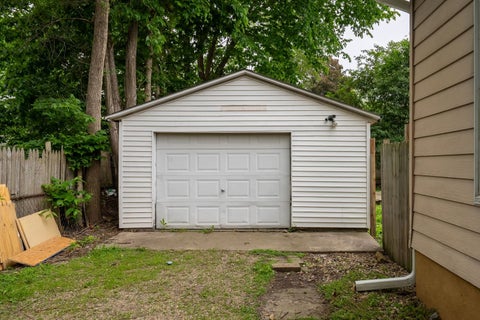 Tiny photo for 1210 N Madison Street, Bloomington, IL 61701 (MLS # 12652104)