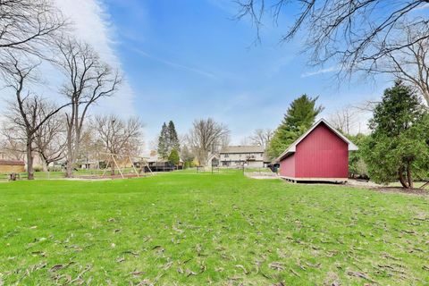 Tiny photo for 8S510 Oxford Lane, Naperville, IL 60565 (MLS # 12653905)