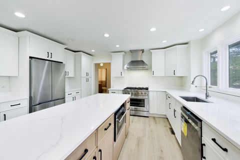 Tiny photo for 8S510 Oxford Lane, Naperville, IL 60565 (MLS # 12653905)