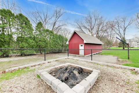 Tiny photo for 8S510 Oxford Lane, Naperville, IL 60565 (MLS # 12653905)