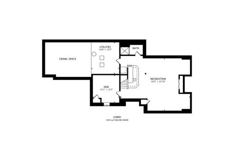 Tiny photo for 8S510 Oxford Lane, Naperville, IL 60565 (MLS # 12653905)