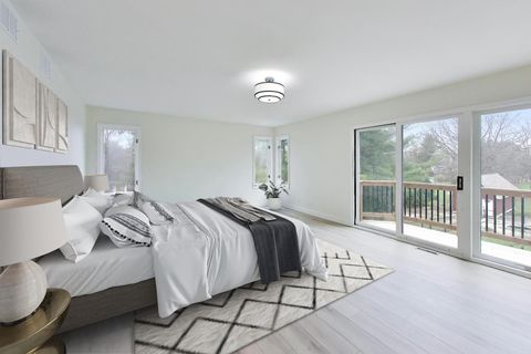 Tiny photo for 8S510 Oxford Lane, Naperville, IL 60565 (MLS # 12653905)
