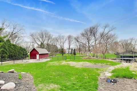 Tiny photo for 8S510 Oxford Lane, Naperville, IL 60565 (MLS # 12653905)