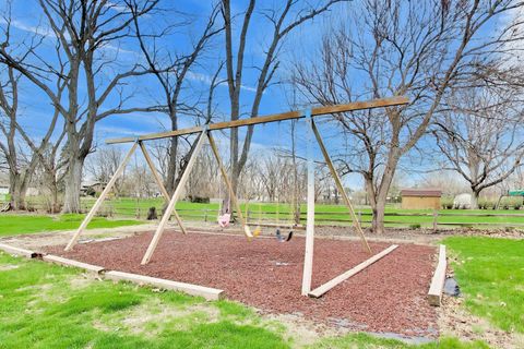 Tiny photo for 8S510 Oxford Lane, Naperville, IL 60565 (MLS # 12653905)