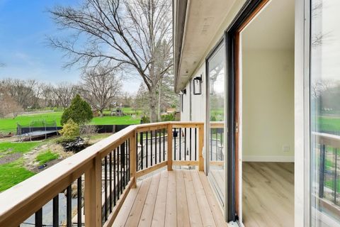 Tiny photo for 8S510 Oxford Lane, Naperville, IL 60565 (MLS # 12653905)