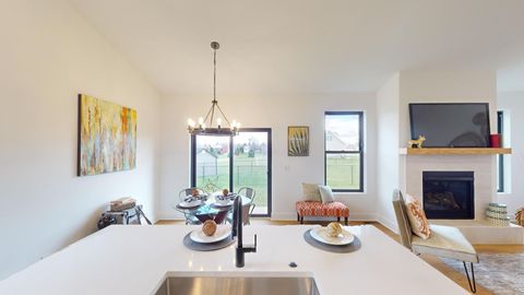 Tiny photo for Lot B6 W Paw Paw Avenue, Cortland, IL 60112 (MLS # 12432536)