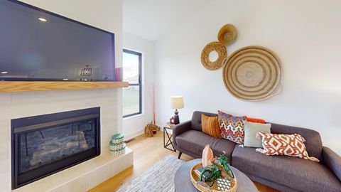 Tiny photo for Lot B6 W Paw Paw Avenue, Cortland, IL 60112 (MLS # 12432536)