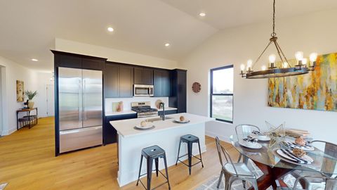 Tiny photo for Lot B6 W Paw Paw Avenue, Cortland, IL 60112 (MLS # 12432536)