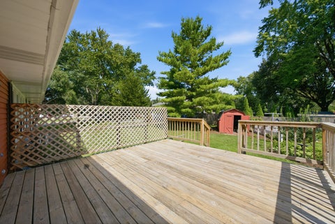 Tiny photo for 817 Illinois Avenue, Batavia, IL 60510 (MLS # 12690609)