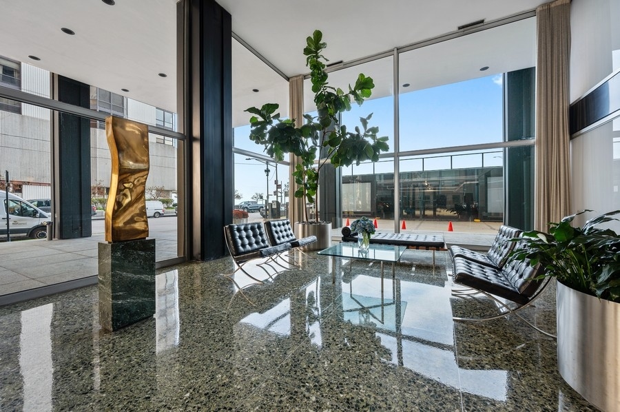 910 N Lake Shore Drive 819