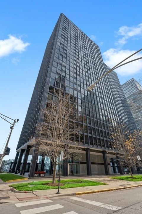 910 N Lake Shore Drive 819 Chicago IL 60611