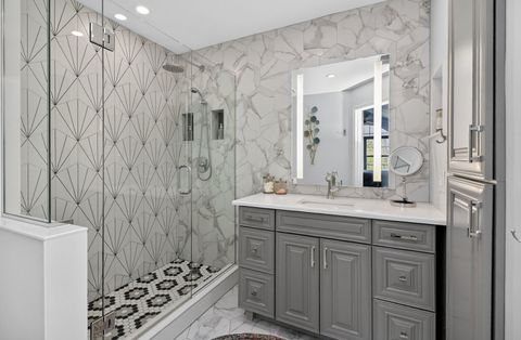 Tiny photo for 5459 Elizabeth Place, Rolling Meadows, IL 60008 (MLS # 12622345)