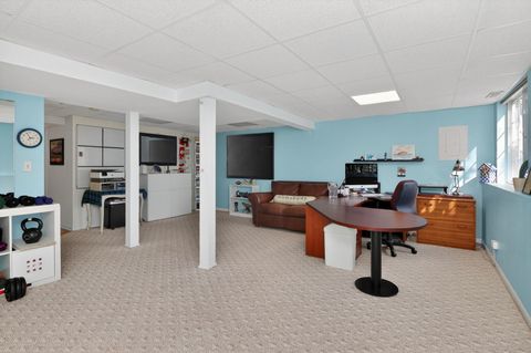 Tiny photo for 5459 Elizabeth Place, Rolling Meadows, IL 60008 (MLS # 12622345)