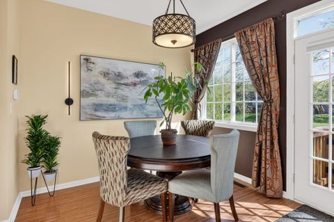 Tiny photo for 5459 Elizabeth Place, Rolling Meadows, IL 60008 (MLS # 12622345)