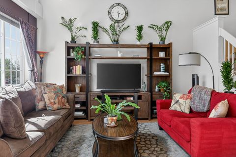 Tiny photo for 5459 Elizabeth Place, Rolling Meadows, IL 60008 (MLS # 12622345)