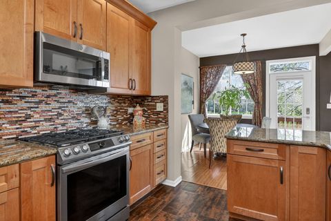 Tiny photo for 5459 Elizabeth Place, Rolling Meadows, IL 60008 (MLS # 12622345)