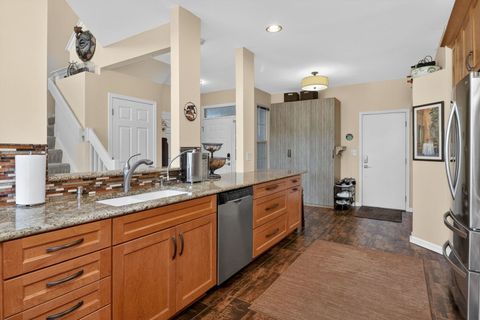 Tiny photo for 5459 Elizabeth Place, Rolling Meadows, IL 60008 (MLS # 12622345)