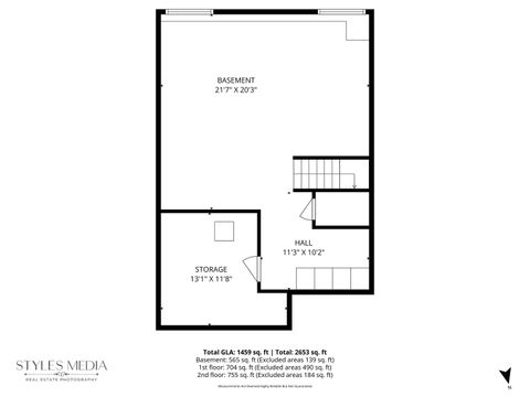Tiny photo for 5459 Elizabeth Place, Rolling Meadows, IL 60008 (MLS # 12622345)