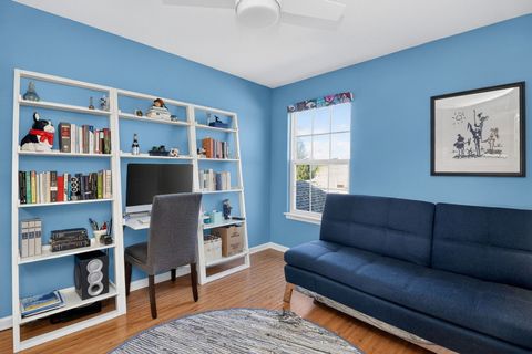 Tiny photo for 5459 Elizabeth Place, Rolling Meadows, IL 60008 (MLS # 12622345)