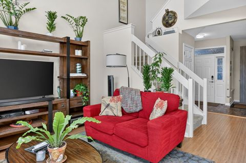 Tiny photo for 5459 Elizabeth Place, Rolling Meadows, IL 60008 (MLS # 12622345)