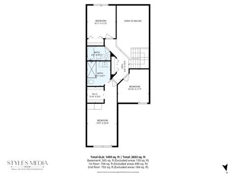 Tiny photo for 5459 Elizabeth Place, Rolling Meadows, IL 60008 (MLS # 12622345)