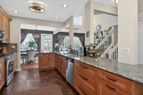 Tiny photo for 5459 Elizabeth Place, Rolling Meadows, IL 60008 (MLS # 12622345)