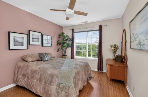 Tiny photo for 5459 Elizabeth Place, Rolling Meadows, IL 60008 (MLS # 12622345)