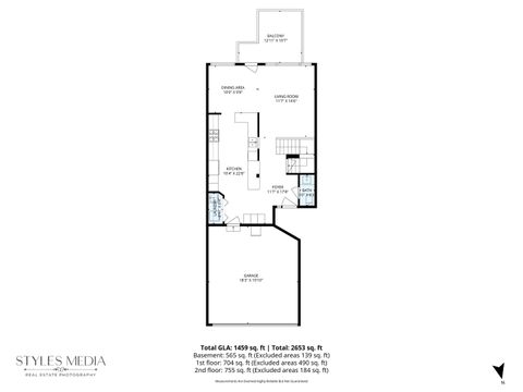 Tiny photo for 5459 Elizabeth Place, Rolling Meadows, IL 60008 (MLS # 12622345)