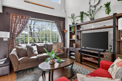 Tiny photo for 5459 Elizabeth Place, Rolling Meadows, IL 60008 (MLS # 12622345)