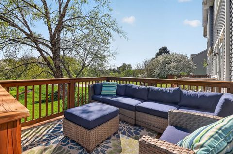 Tiny photo for 5459 Elizabeth Place, Rolling Meadows, IL 60008 (MLS # 12622345)