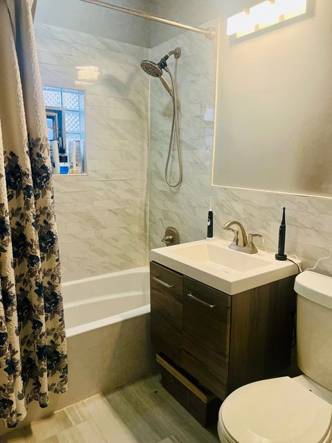 Tiny photo for 1827 Gunderson Avenue #TWO, Berwyn, IL 60402 (MLS # 12517386)