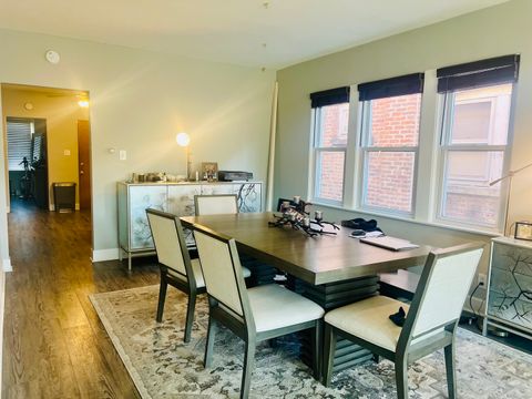 Tiny photo for 1827 Gunderson Avenue #TWO, Berwyn, IL 60402 (MLS # 12517386)