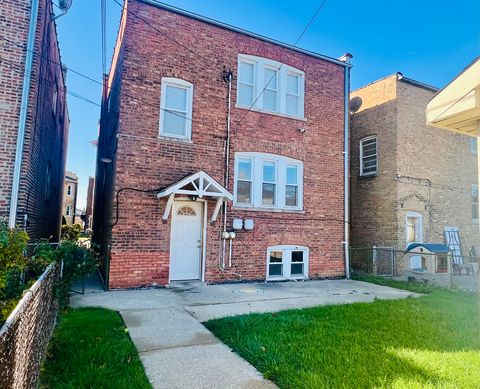 Tiny photo for 1827 Gunderson Avenue #TWO, Berwyn, IL 60402 (MLS # 12517386)