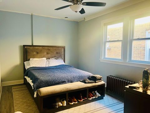 Tiny photo for 1827 Gunderson Avenue #TWO, Berwyn, IL 60402 (MLS # 12517386)