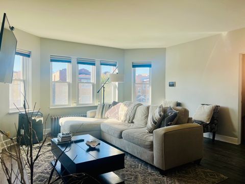 Tiny photo for 1827 Gunderson Avenue #TWO, Berwyn, IL 60402 (MLS # 12517386)