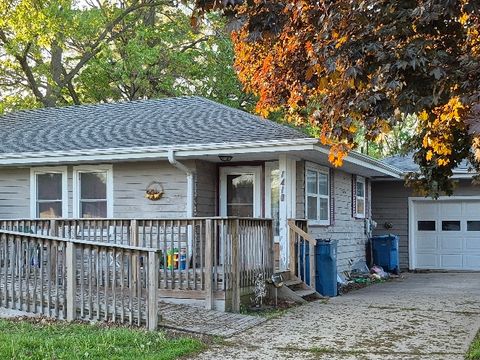 1410 Knoll Crest Drive Mendota IL 61342